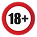 restriction d'âge